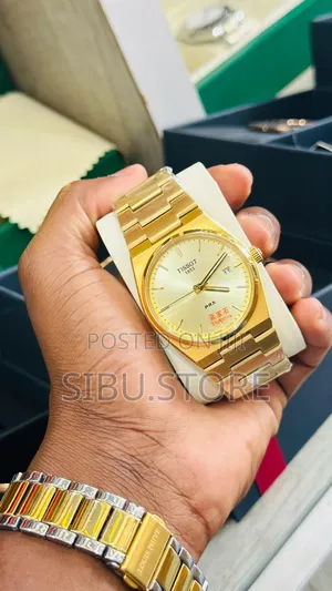 Tissot PRX Original Watch