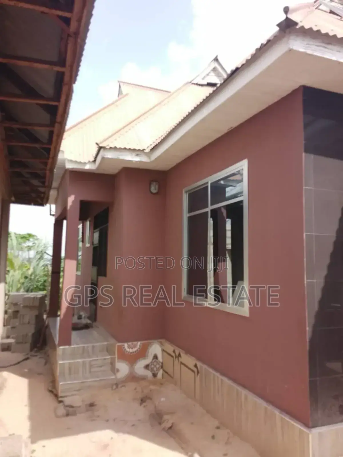 3bdrm House in Vikindu, Temeke for sale
