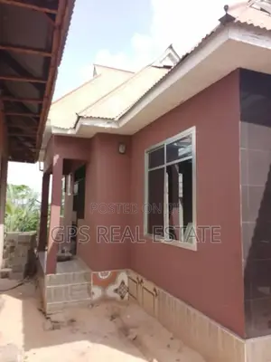 3bdrm House in Vikindu, Temeke for sale