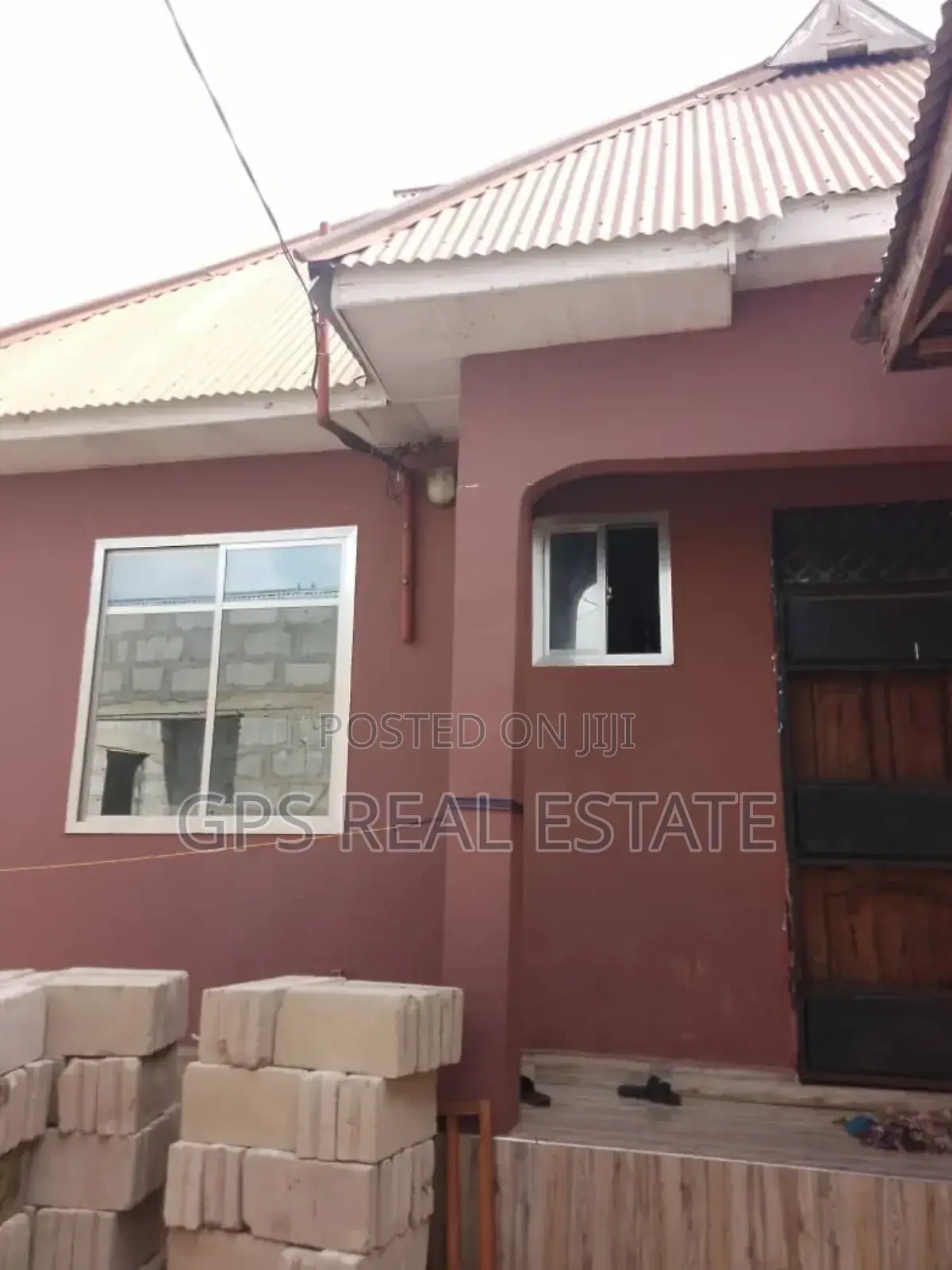 3bdrm House in Vikindu, Temeke for sale
