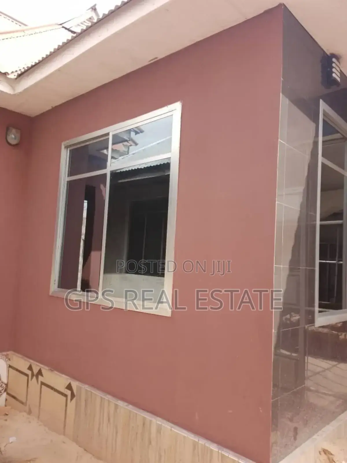 3bdrm House in Vikindu, Temeke for sale
