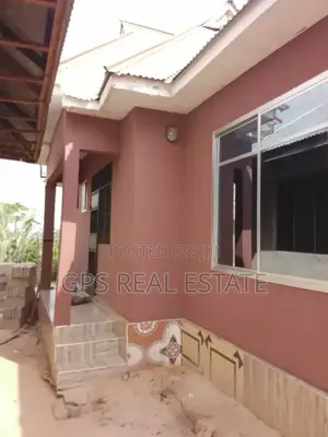 3bdrm House in Vikindu, Temeke for sale