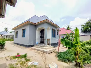 3bdrm House in Msongola, Ilala for sale