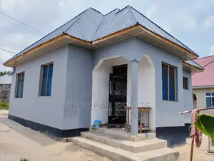 3bdrm House in Msongola, Ilala for sale