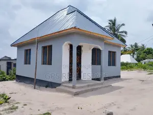 3bdrm House in Msongola, Ilala for sale