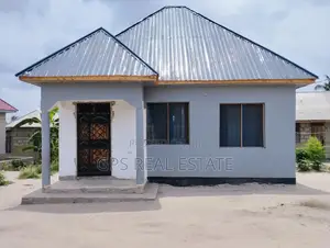 3bdrm House in Msongola, Ilala for sale