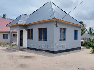 3bdrm House in Msongola, Ilala for sale