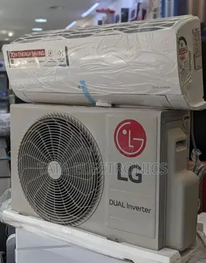 LG Dual Inverter Air Conditioner 23000 BTU