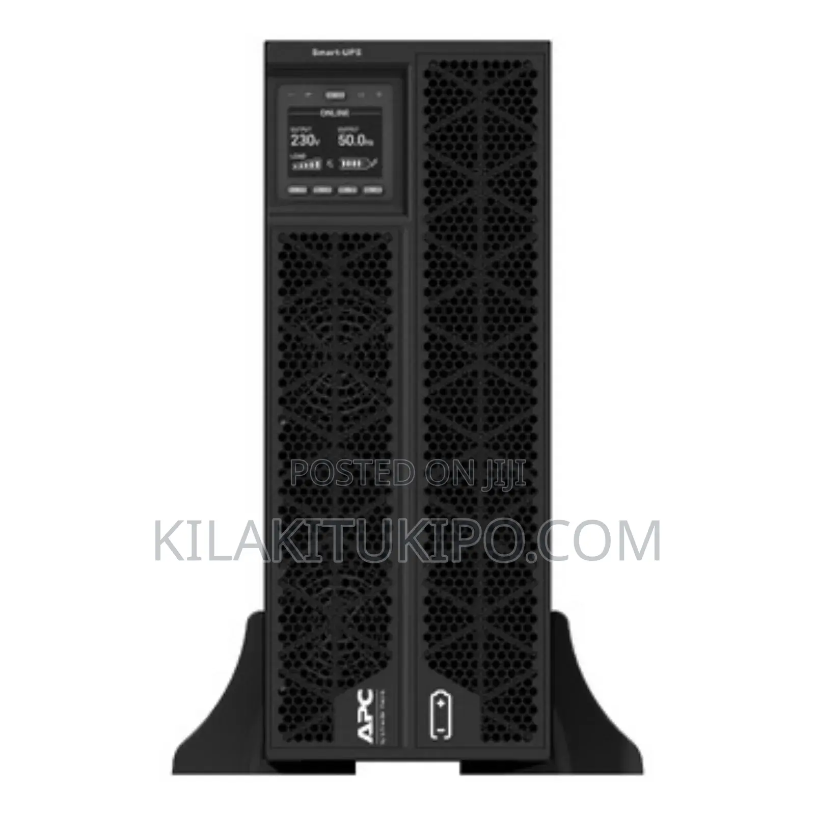 APC UPS Smart Srtg5kxli