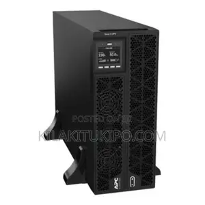 APC UPS Smart Srtg5kxli