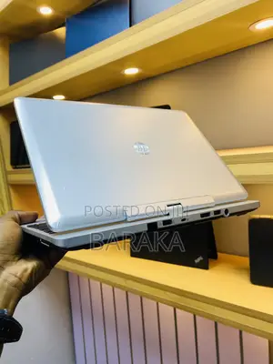 Laptop HP EliteBook Revolve 810 G1 8GB Intel Core I5 SSD 256GB