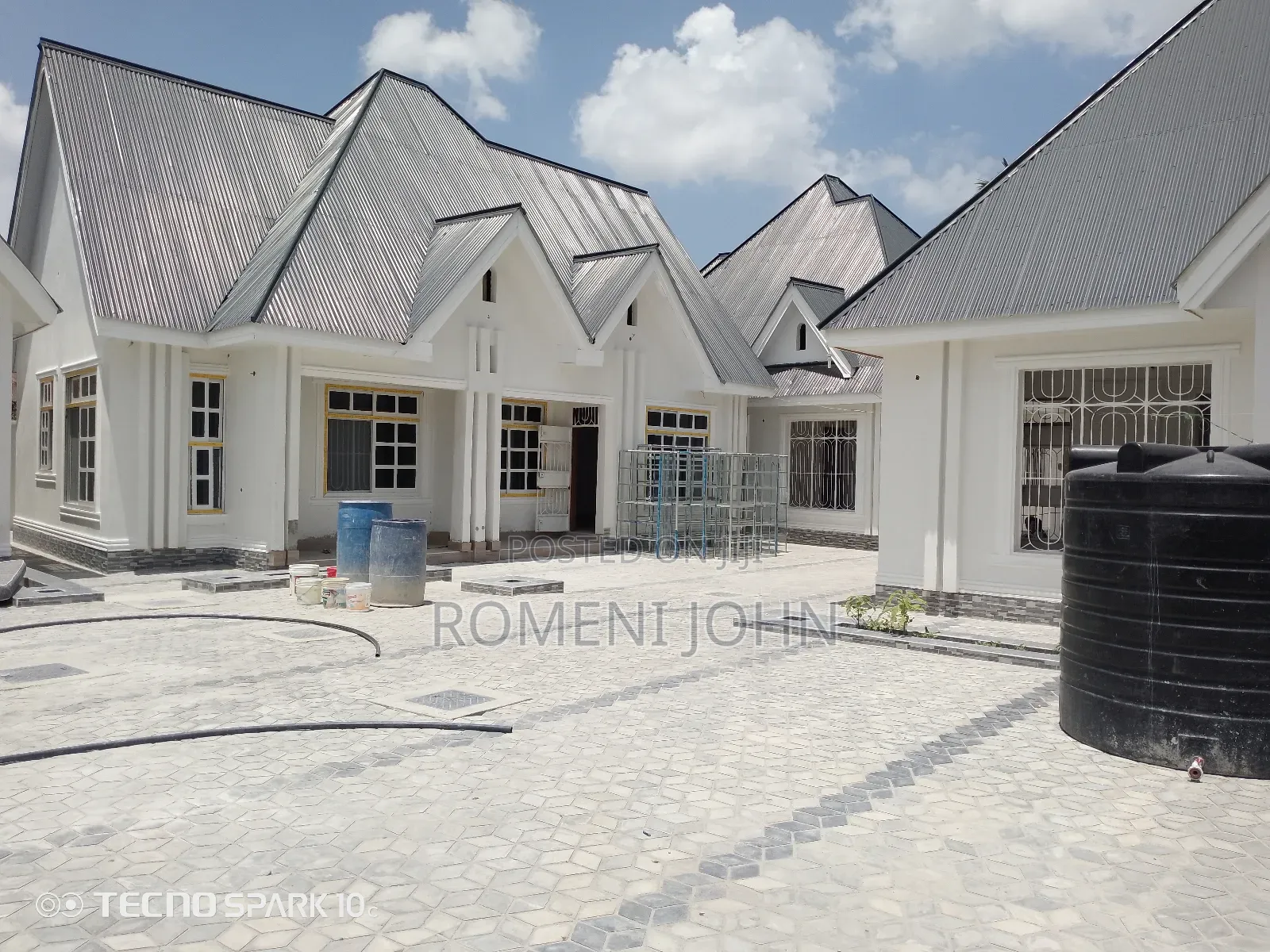 2bdrm Apartment in Tanzania Daresalaam, Ilala for rent