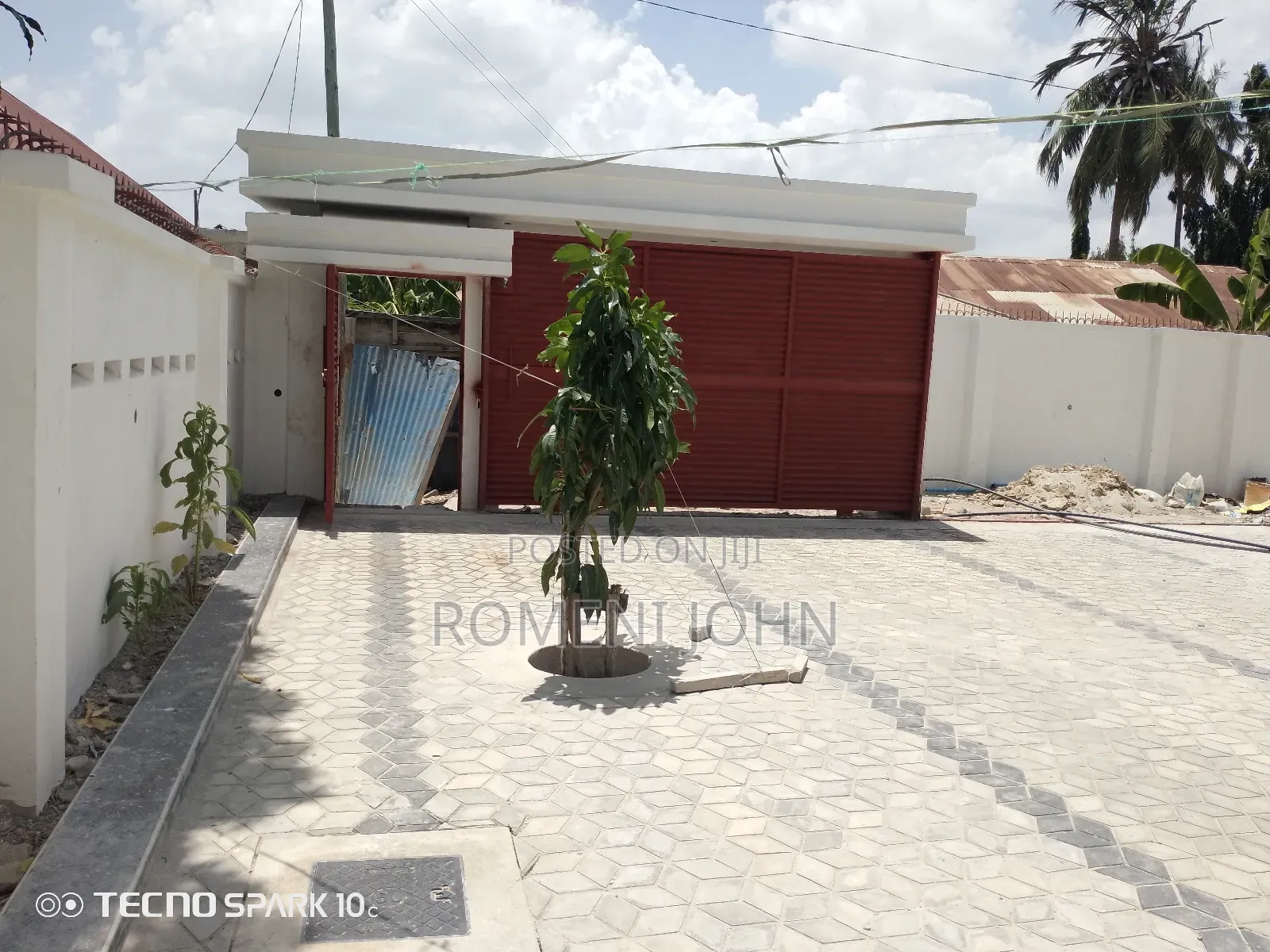 2bdrm Apartment in Tanzania Daresalaam, Ilala for rent