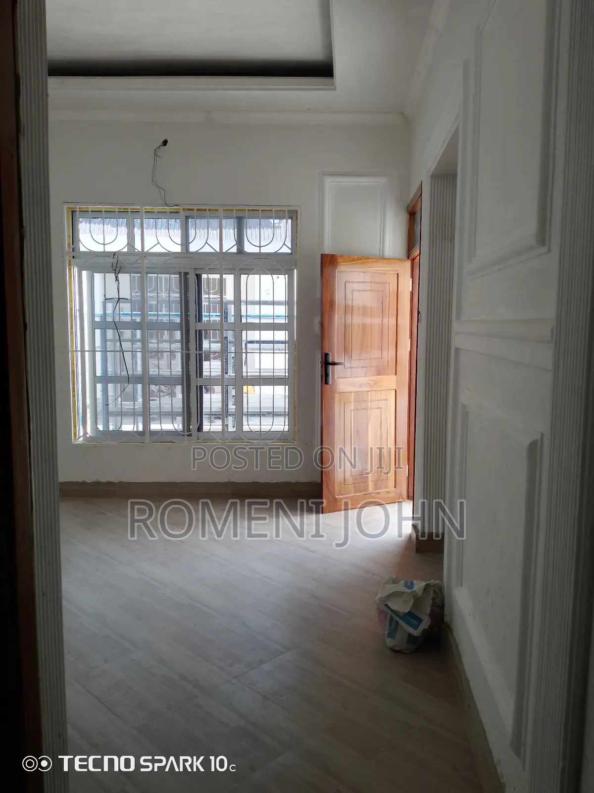 2bdrm Apartment in Tanzania Daresalaam, Ilala for rent