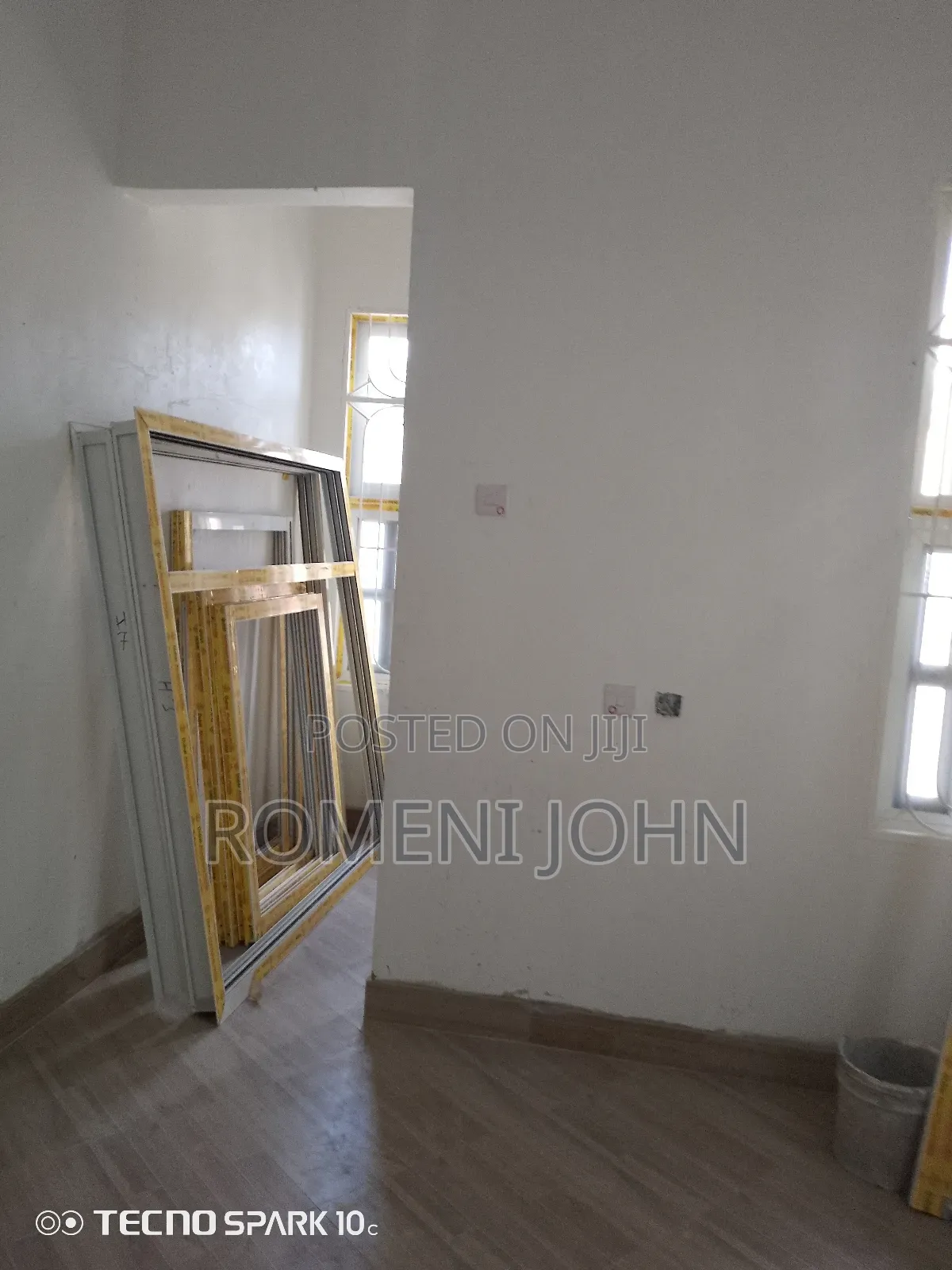 2bdrm Apartment in Tanzania Daresalaam, Ilala for rent