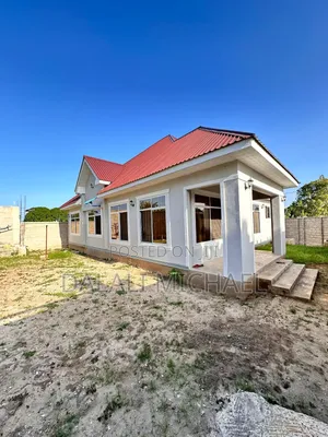3bdrm House in Kiembeni, Mbweni for sale