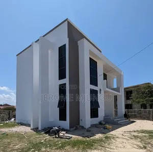 3bdrm House in Mbweni for sale