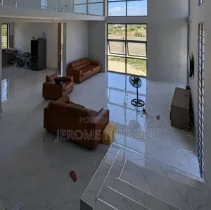 3bdrm House in Mbweni for sale