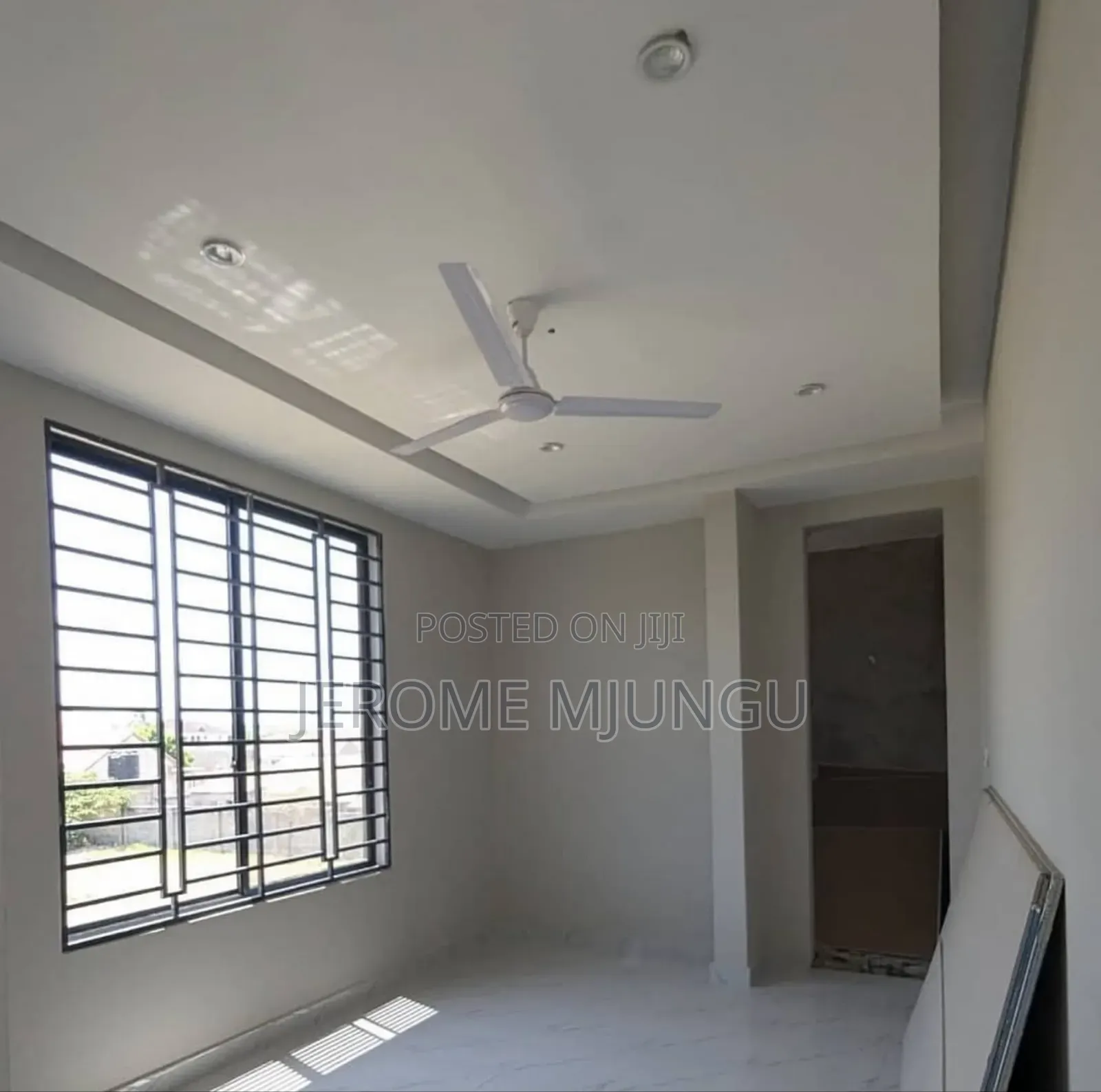 3bdrm House in Mbweni for sale