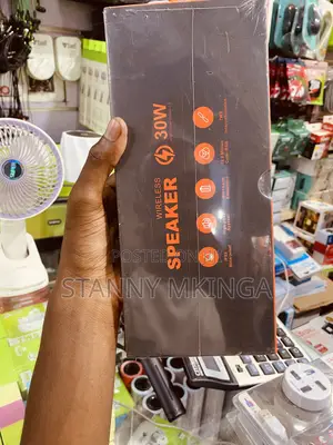 Aldeepo Speaker