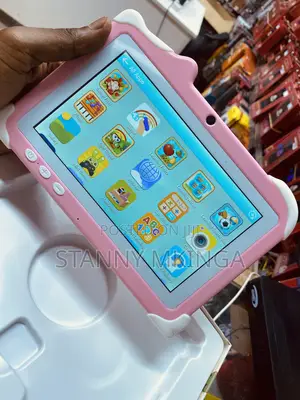 New Genius Kids G7 128 GB