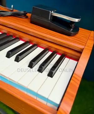 Digital Piano 88key With Stand and Sustain Pedal