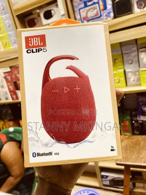 JBL Speaker