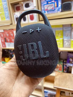 JBL Speaker