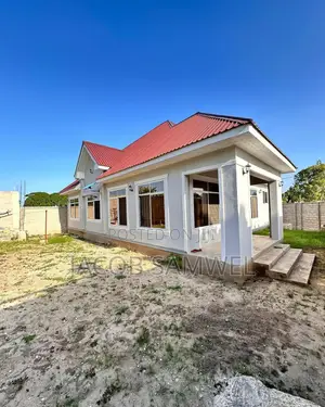 3bdrm Apartment in Mbweni Kihalaka, Kinondoni for sale