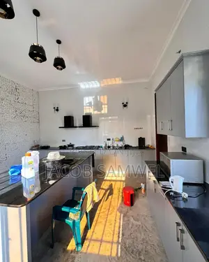 3bdrm Apartment in Mbweni Kihalaka, Kinondoni for sale
