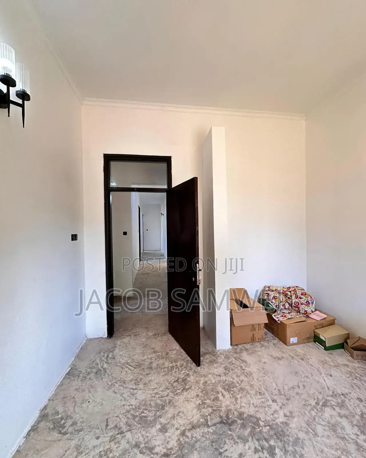 3bdrm Apartment in Mbweni Kihalaka, Kinondoni for sale