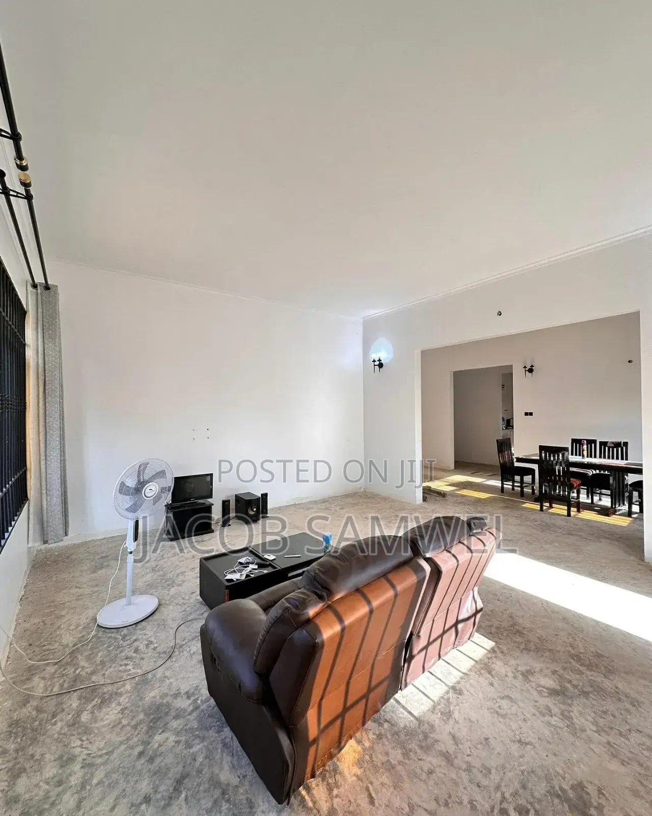 3bdrm Apartment in Mbweni Kihalaka, Kinondoni for sale