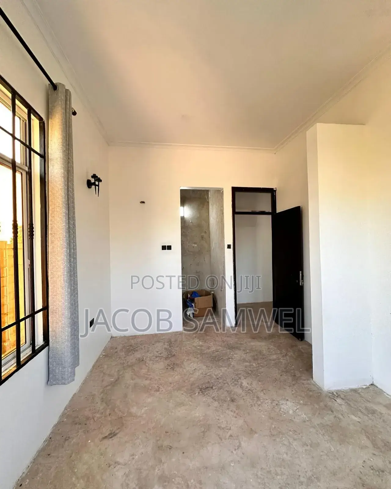 3bdrm Apartment in Mbweni Kihalaka, Kinondoni for sale