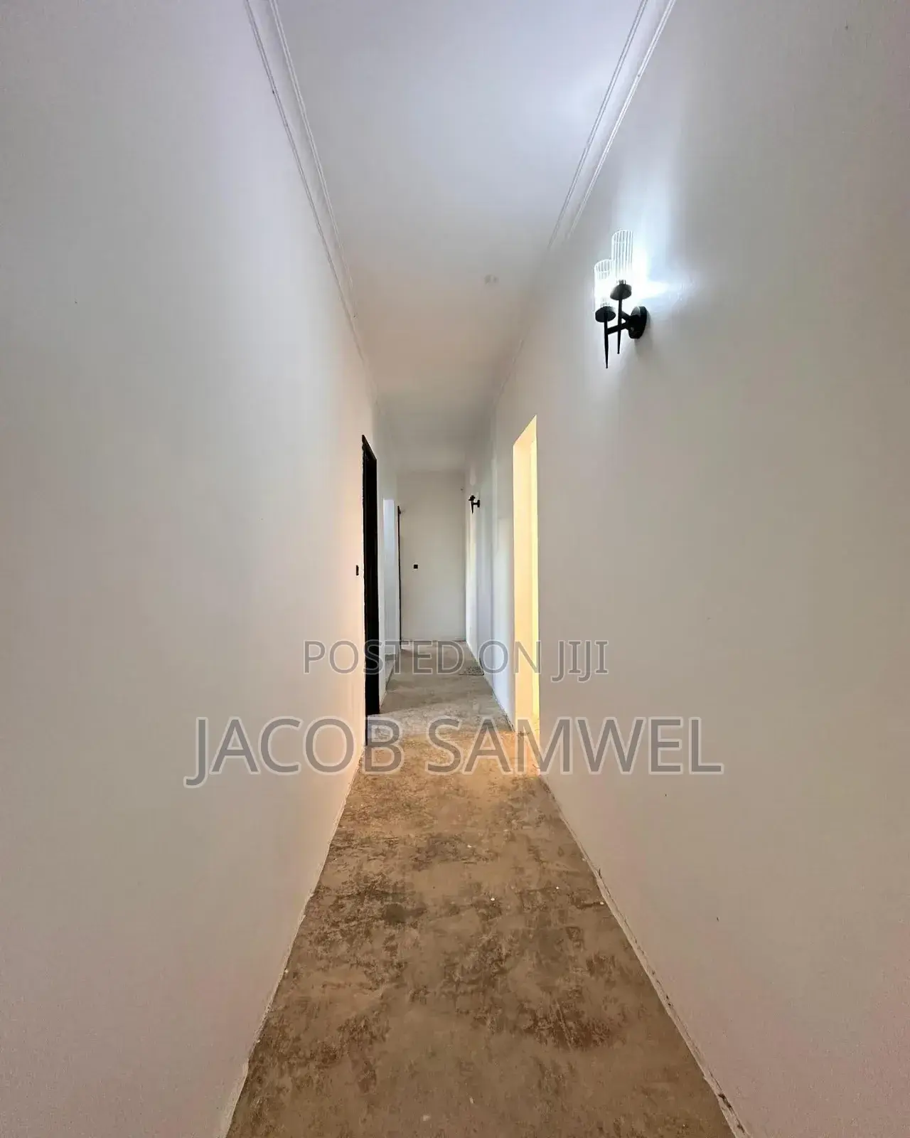 3bdrm Apartment in Mbweni Kihalaka, Kinondoni for sale