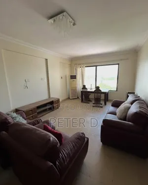 Furnished 3bdrm Apartment in Upanga West for sale