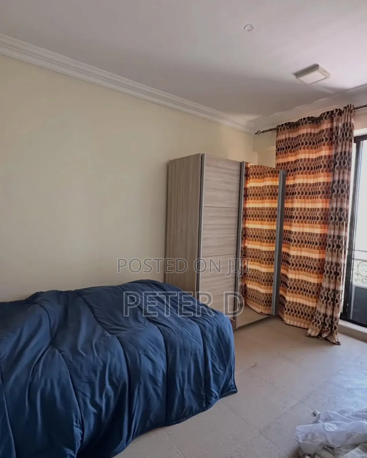 Furnished 3bdrm Apartment in Upanga West for sale