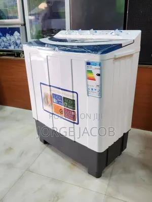 AILYONS 10KG Washing Machine