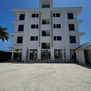 2bdrm Apartment in Sinza, Kinondoni for rent