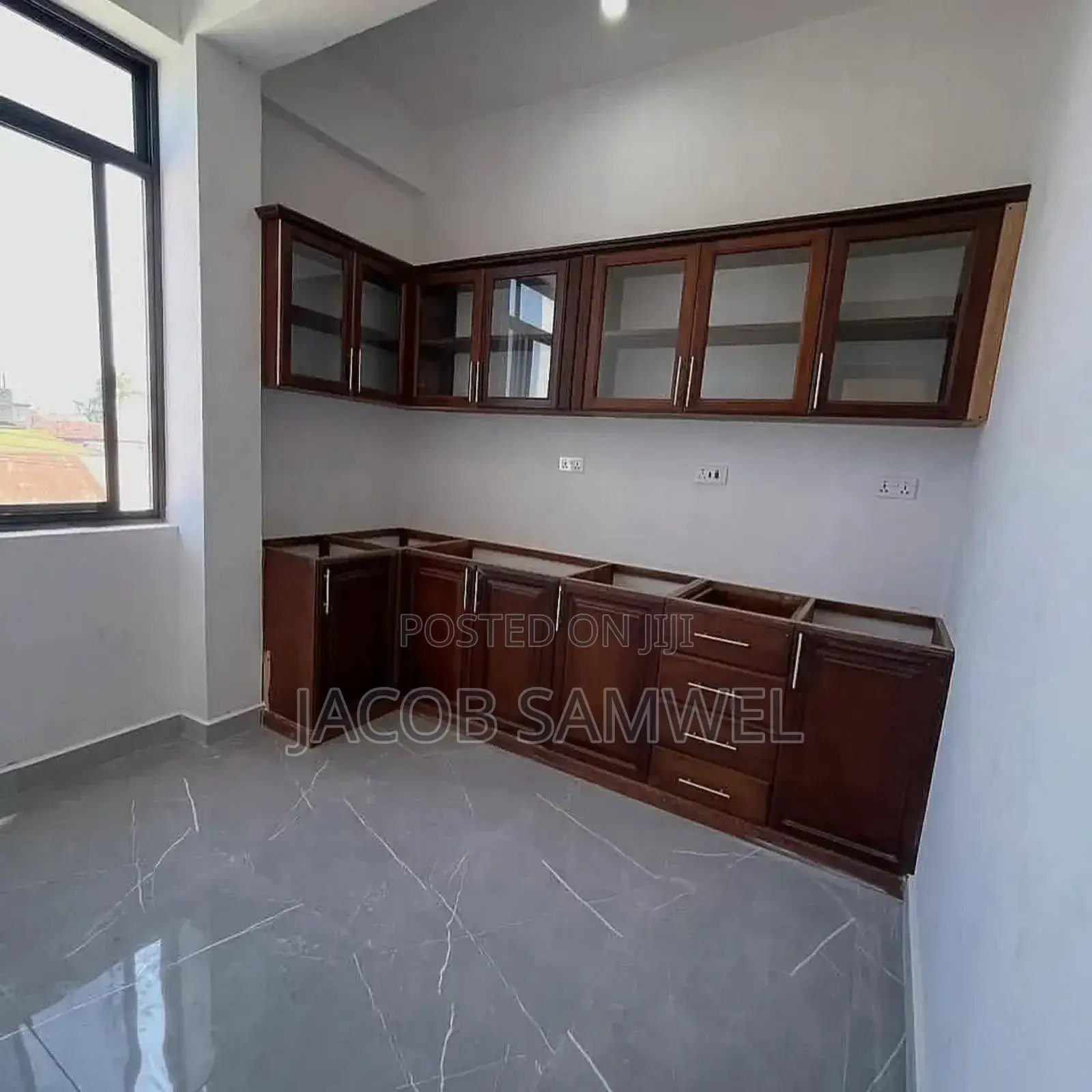 2bdrm Apartment in Sinza, Kinondoni for rent