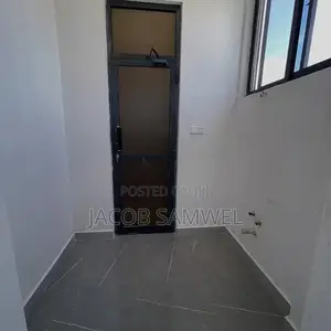 2bdrm Apartment in Sinza, Kinondoni for rent