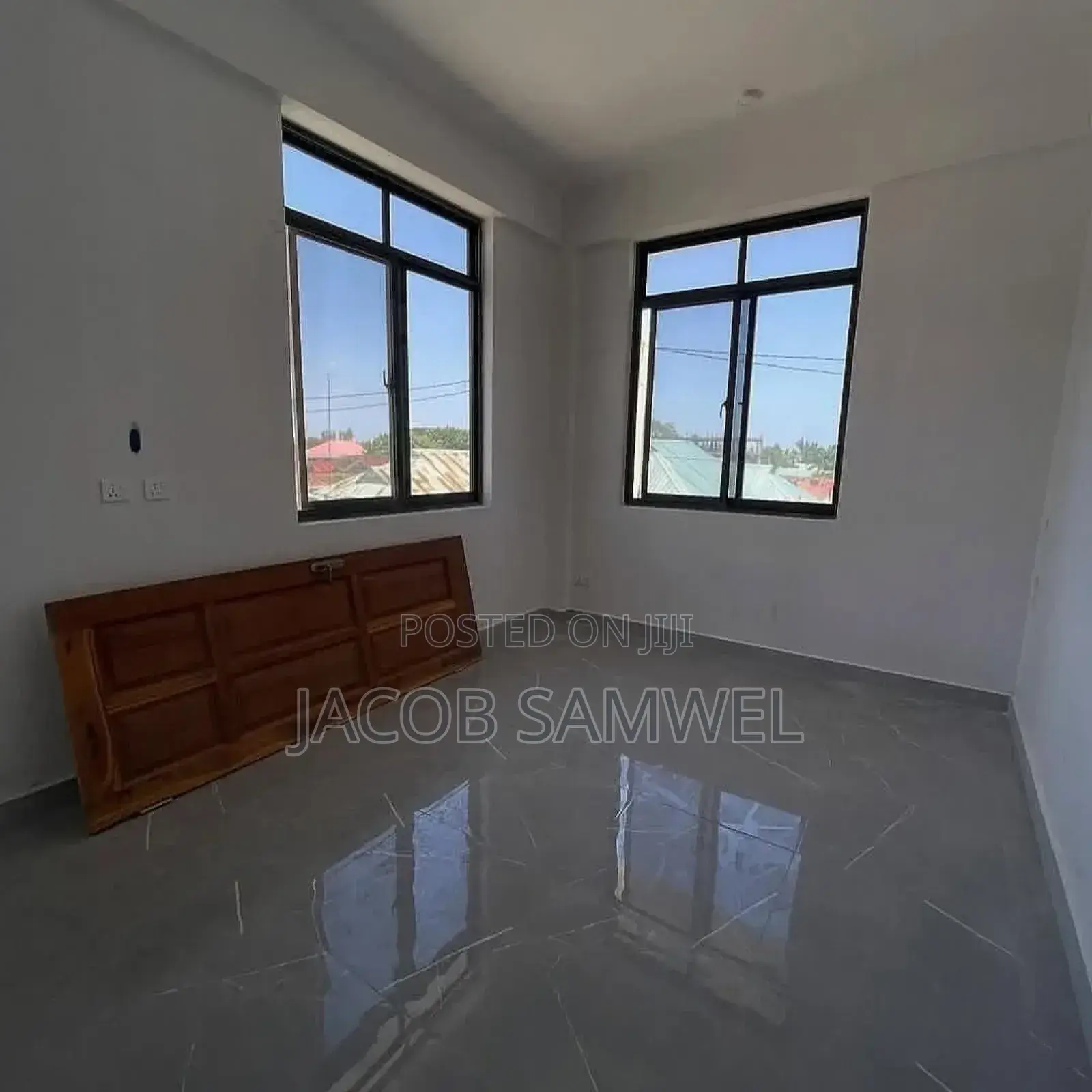 2bdrm Apartment in Sinza, Kinondoni for rent