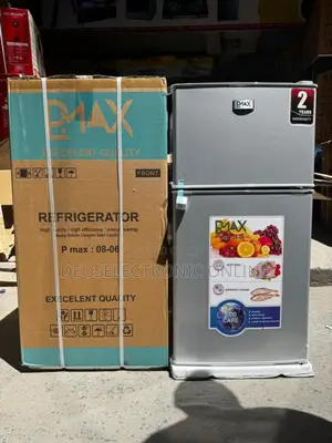 Refrigerator 90L B Max