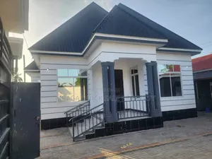 4bdrm House in Mbagala Saku for sale