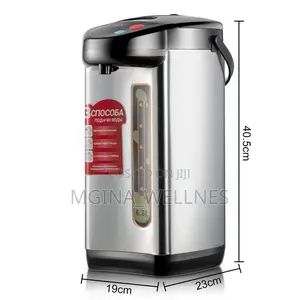 RAF Electric Kettle With a 6.8L Capacity.