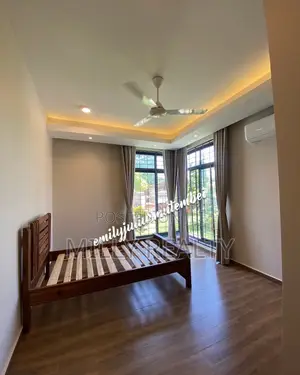 Furnished 2bdrm Apartment in Oyster Bay Masaki, Kinondoni for rent