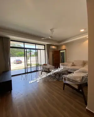 Furnished 2bdrm Apartment in Oyster Bay Masaki, Kinondoni for rent