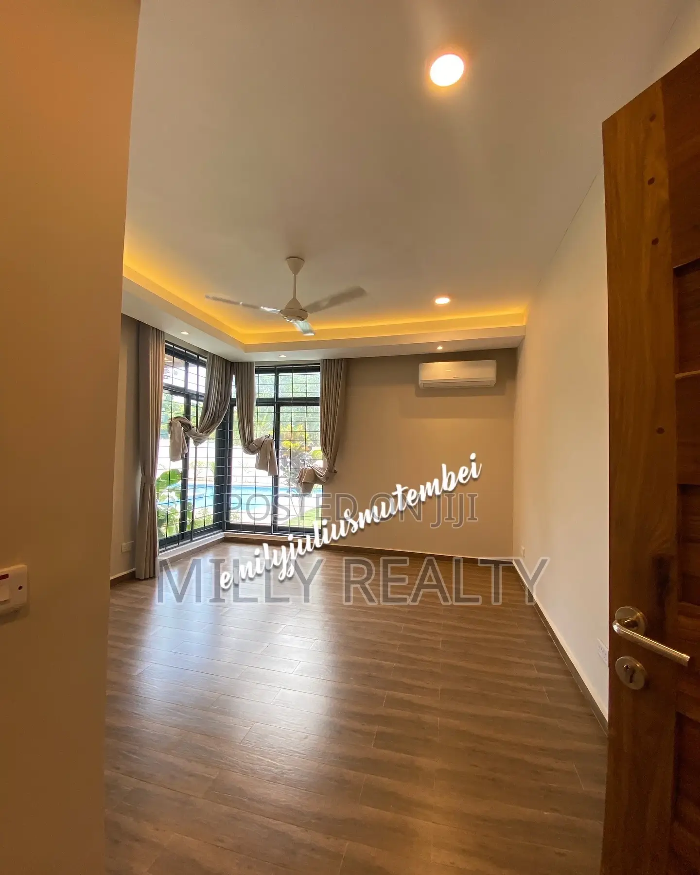 Furnished 2bdrm Apartment in Oyster Bay Masaki, Kinondoni for rent