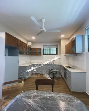 Furnished 2bdrm Apartment in Oyster Bay Masaki, Kinondoni for rent