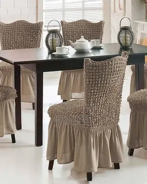 Original Chair Cover 6pcs