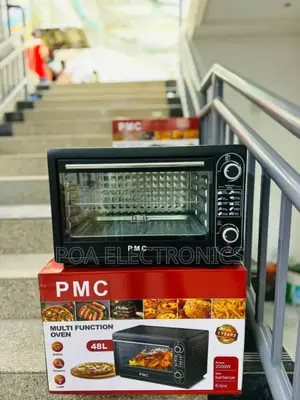 Quality Oven